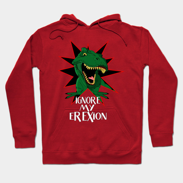 Tyrannosaurus Rex